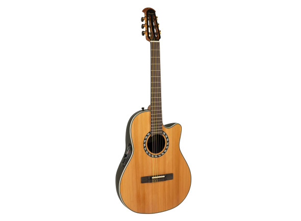 Ovation Pro Series Classic 1773AX-4-G Ovation Pro Series Classic 1773AX-4-G